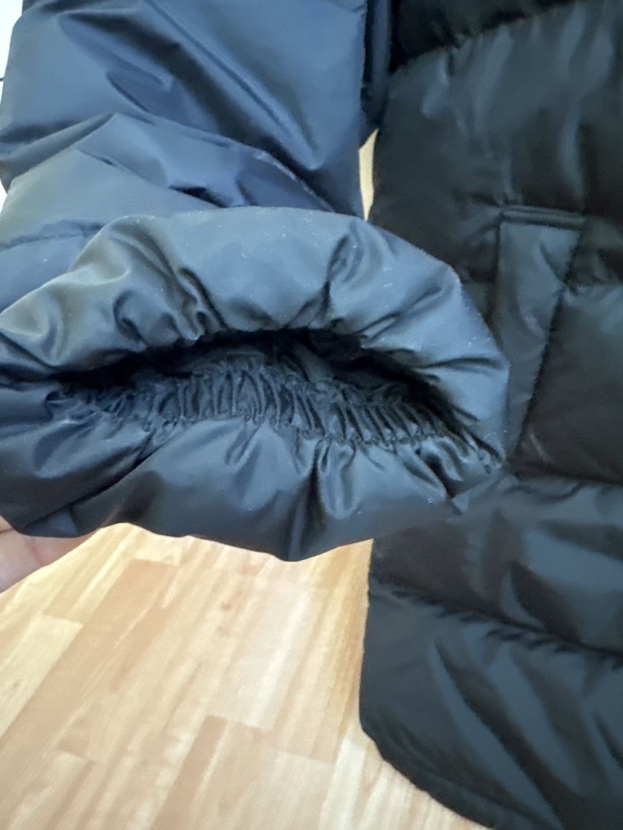 Levi's Jacken: Levi‘S Winter Jacke Gr. M – Gebraucht aus Füllinsdorf von silberstern110 3
