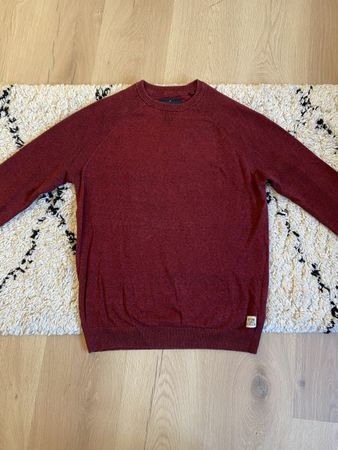 Herrenpullover Grösse M