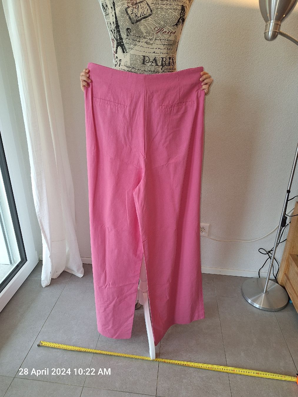 Zara Pantaloni: Zara hose M – Nuovo (secondo la descrizione) da Marin-Epagnier venduto da Natasa82 1