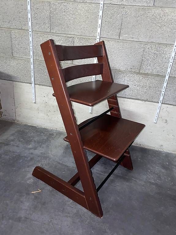 Seggioloni: Stokke Tripp Trapp – Usato da Courroux venduto da RT82