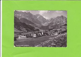 Engelberg gegen Juchlipass