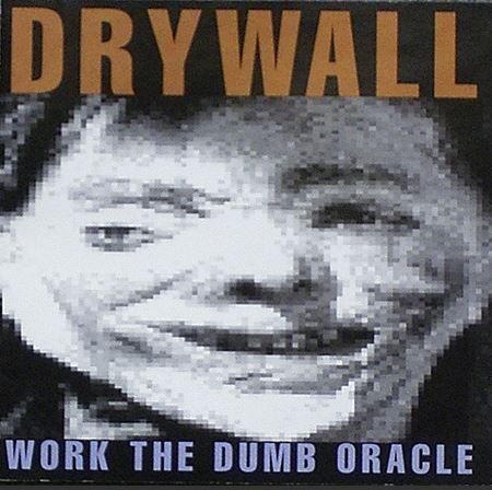 CD: Drywall - Work... – Usato da St-Cergue venduto da VeganWarrior