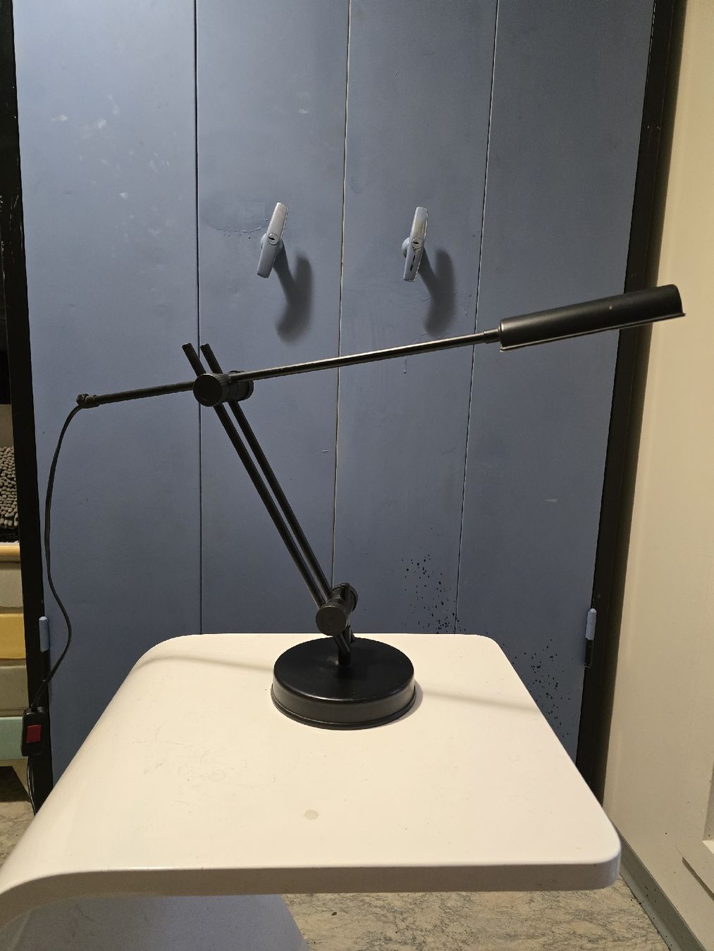 Lampade: vintage Tischlampe – Usato da Biel/Bienne venduto da alexriveros2 3