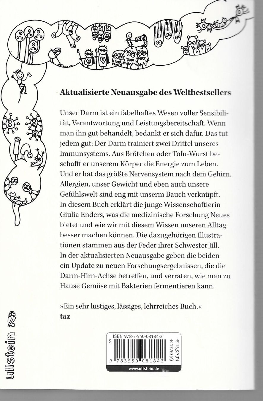 Livres: Darm mit Charme – Neuf (Voir description) à Lausanne par jag_sj6f 1