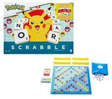 Scrabble Pokemon *NEU*