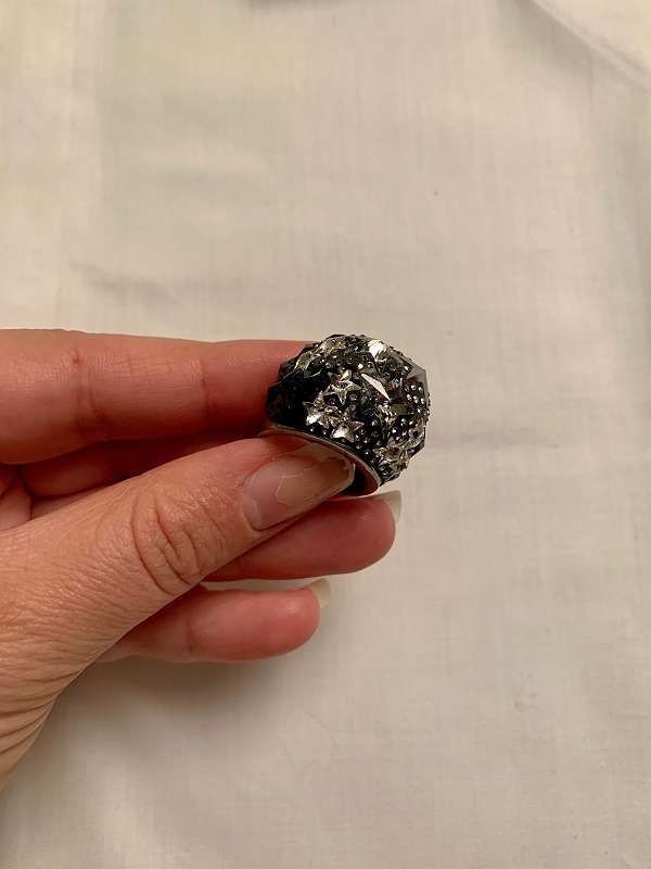 Swarovski Ringe: Swarovski Ring Gr. 55 – Neu (gemäss Beschreibung) aus Triesen von atos87 2