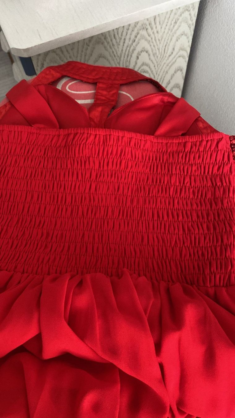 Vestiti: ***EVA & LOLA***Abendkleid Gr. S – Usato da Bronschhofen venduto da David80 5
