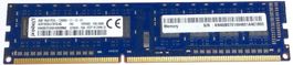 Kingston ACR16D3LU1KFG/4G Memory 4GB 1600MHz DDR3L