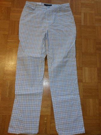 schöne, bequeme Hose, Grösse 40