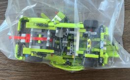 Lego Technik Paket 7