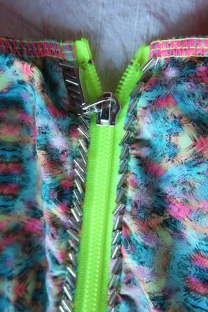 Swimwear Mar de Rosas, Badeanzug, Badekleid
