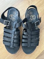 Panama Jack Sandalen Sasha B Schwarz Gr. 39 Sommer ☀️