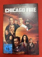 Chicago Fire Staffel 9