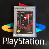 Devil May Cry für Sony PlayStation 2