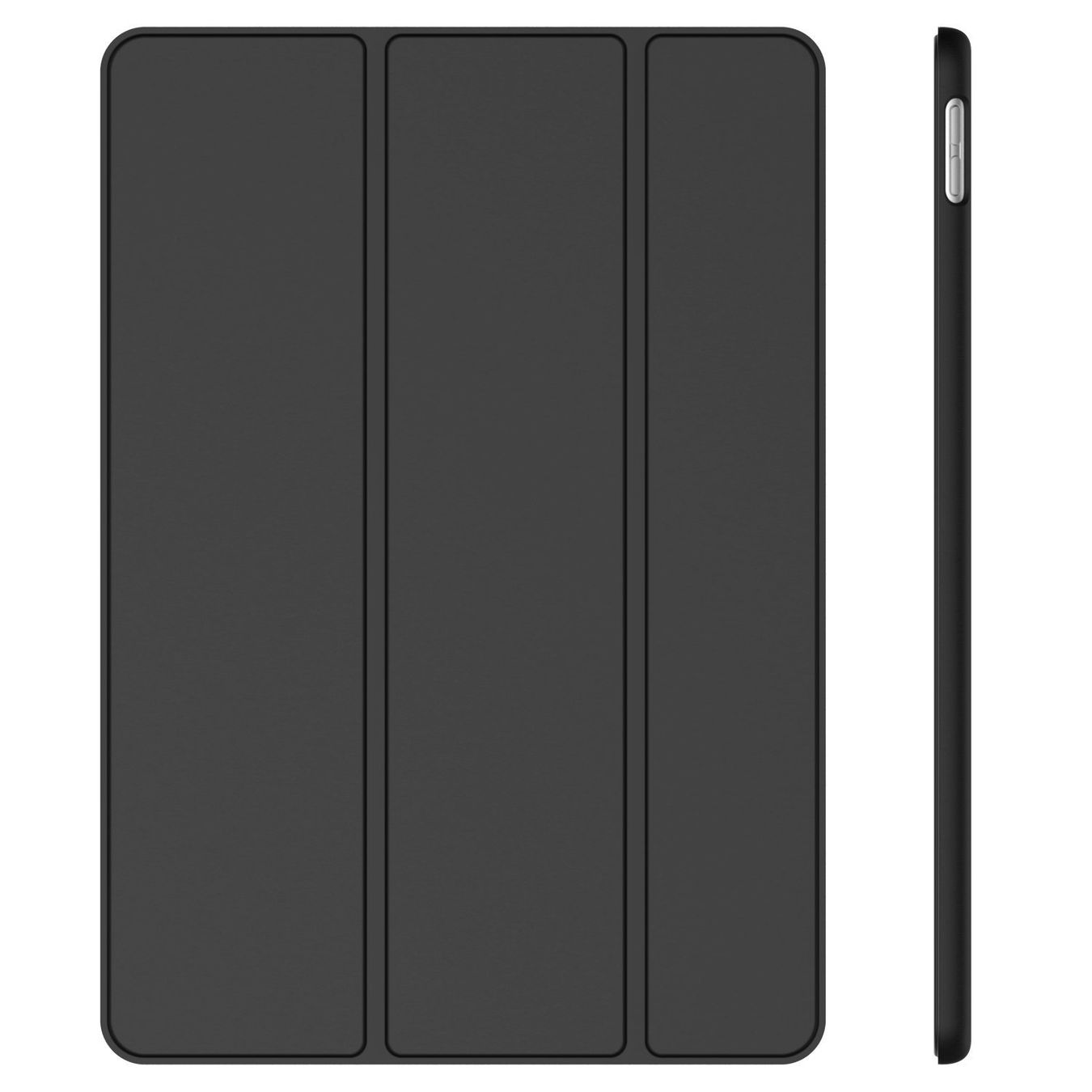 Cover & Protezioni schermo: iPad 11 (2025) - housse support Smartcase full cover – Nuovo e nell'imballaggio originale da Morges venduto da DigiAC 2