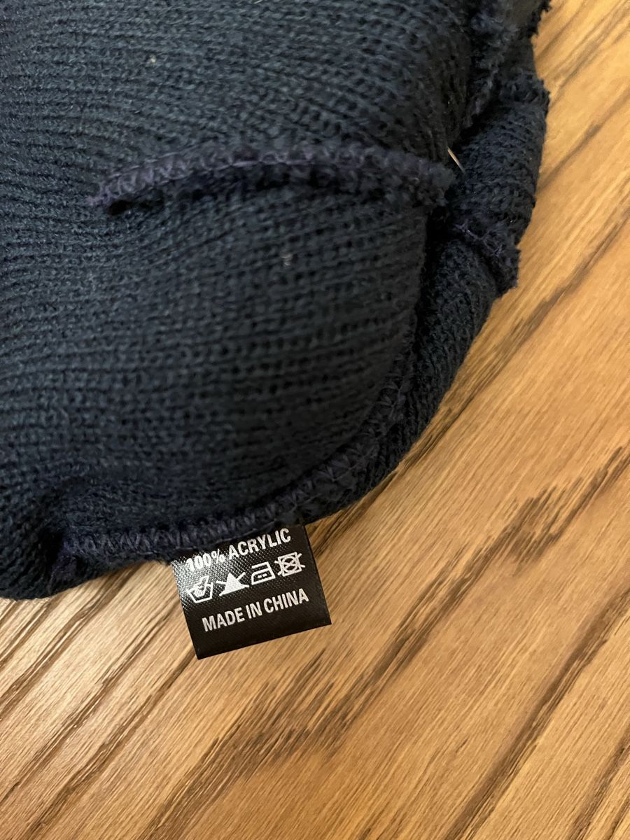 Hüte, Mützen & Caps: Bonnet bleu Robin Ruth – Neu und originalverpackt aus St. Prex von Nikolletta 6
