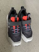 On Waterproof Kid Shoes Size 31.5