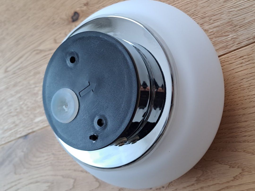 Lampadari & plafoniere: Badezimmerleuchte – Usato da Uzwil venduto da mariva 3
