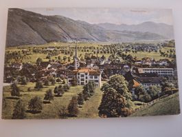 Stans, Nidwalden
