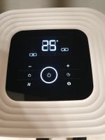 Klimagerät mit Garanti bis 04.Juli 2030