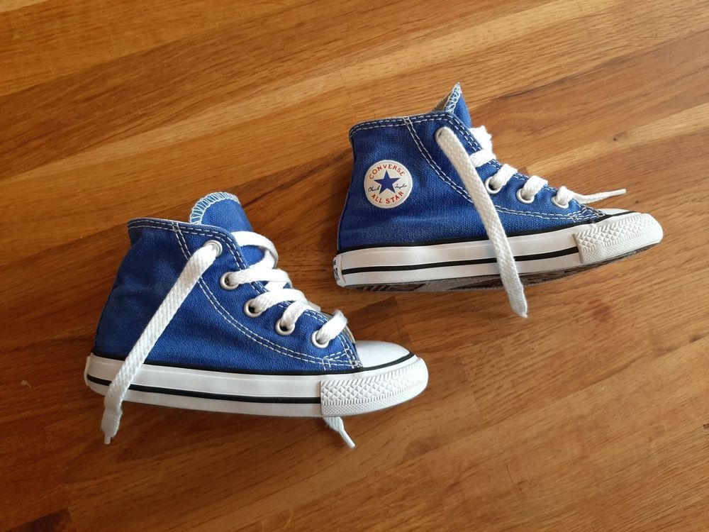 Converse chucks shop weiß größe 23