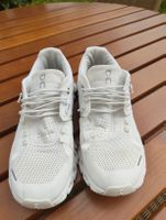 ON Cloud Laufschuhe Weiss Grösse 37,5 