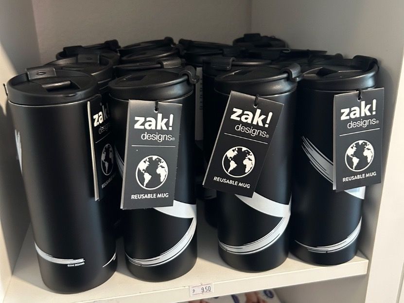 ZAK Thermo Becher Warm/Kalt Kaufen auf Ricardo