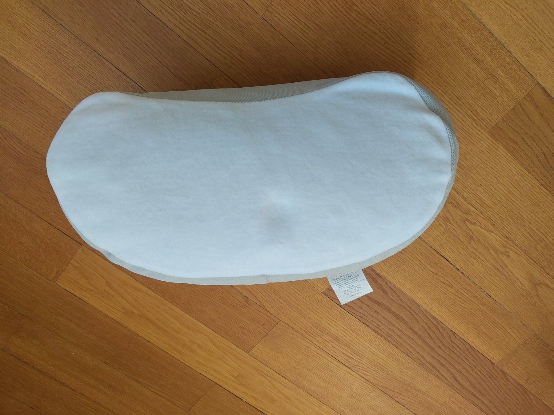 Kissen: MedCline Reflux Relief System – Gebraucht aus Winterthur von ami_2khf 5