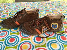 Sehr schöner Schuh Naturino Gr 33