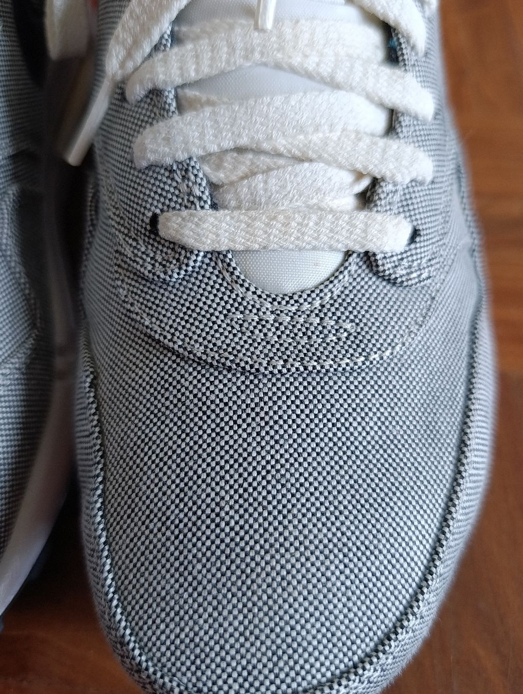 Nike Scarpe da uomo: Nike Air Max 1 Canvas Picnic Pack Gr. 42.5 – Usato da Baar venduto da L.isa28 2