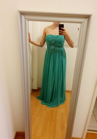 Coast Abendkleid/Coctailkleid gr.42(UK14