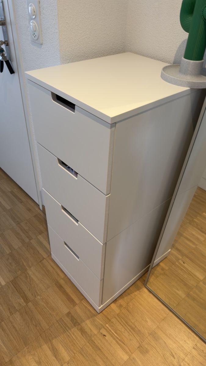 Ikea Commodes: IKEA Kommode – D'occasion à Zürich par jen_x9vt 1