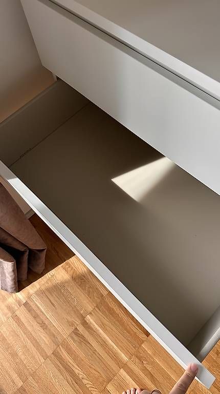 Ikea Kommoden: Schlichte MALM Kommode zu verkaufen – Gebraucht aus St. Gallen von maraksuperstar 2