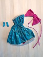 Barbie Kleid Twice as Nice Vintage 2294 80er Mattel