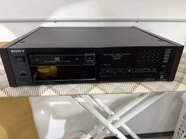 Sony CDP- X55 ES in super Zustand 