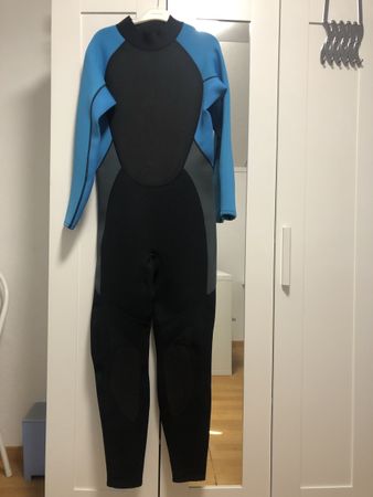 Neoprenanzug Herren