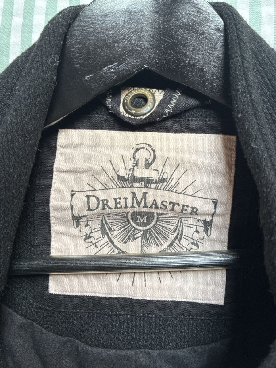 Giacche: Veste lainage DreiMaster  – Usato da St-Maurice venduto da cry_tgq8 1
