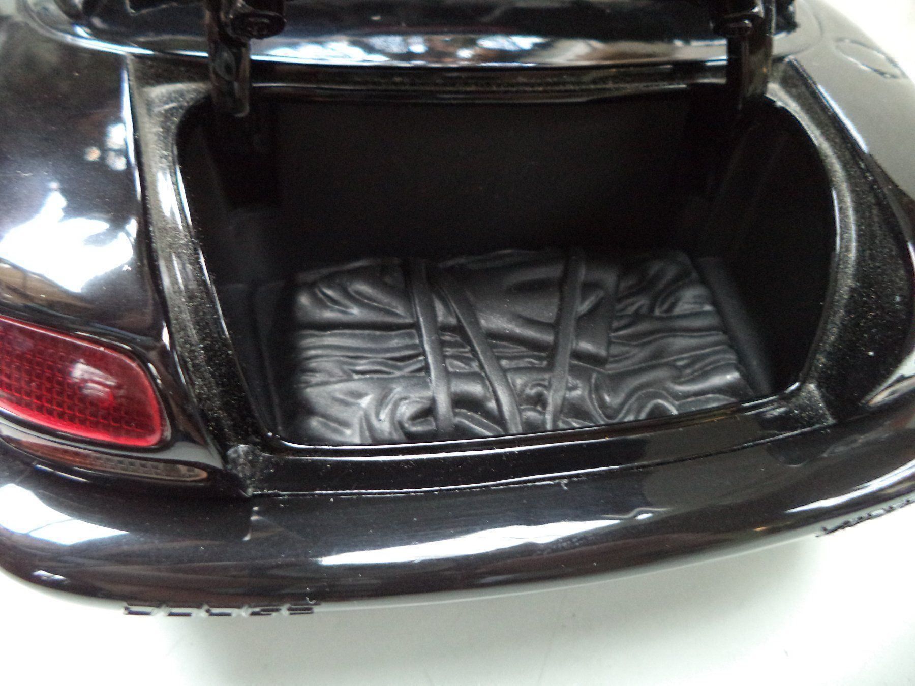 Modellini d'auto: Anson Chrysler VIPER 1:12 sehr rar – Nuovo (secondo la descrizione) da Rieden AG venduto da Wirth03 7
