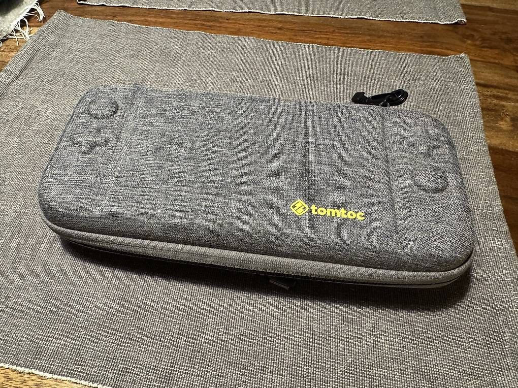 Nintendo Consoles: Nintendo Switch – D'occasion à Pfäffikon ZH par PC86 3