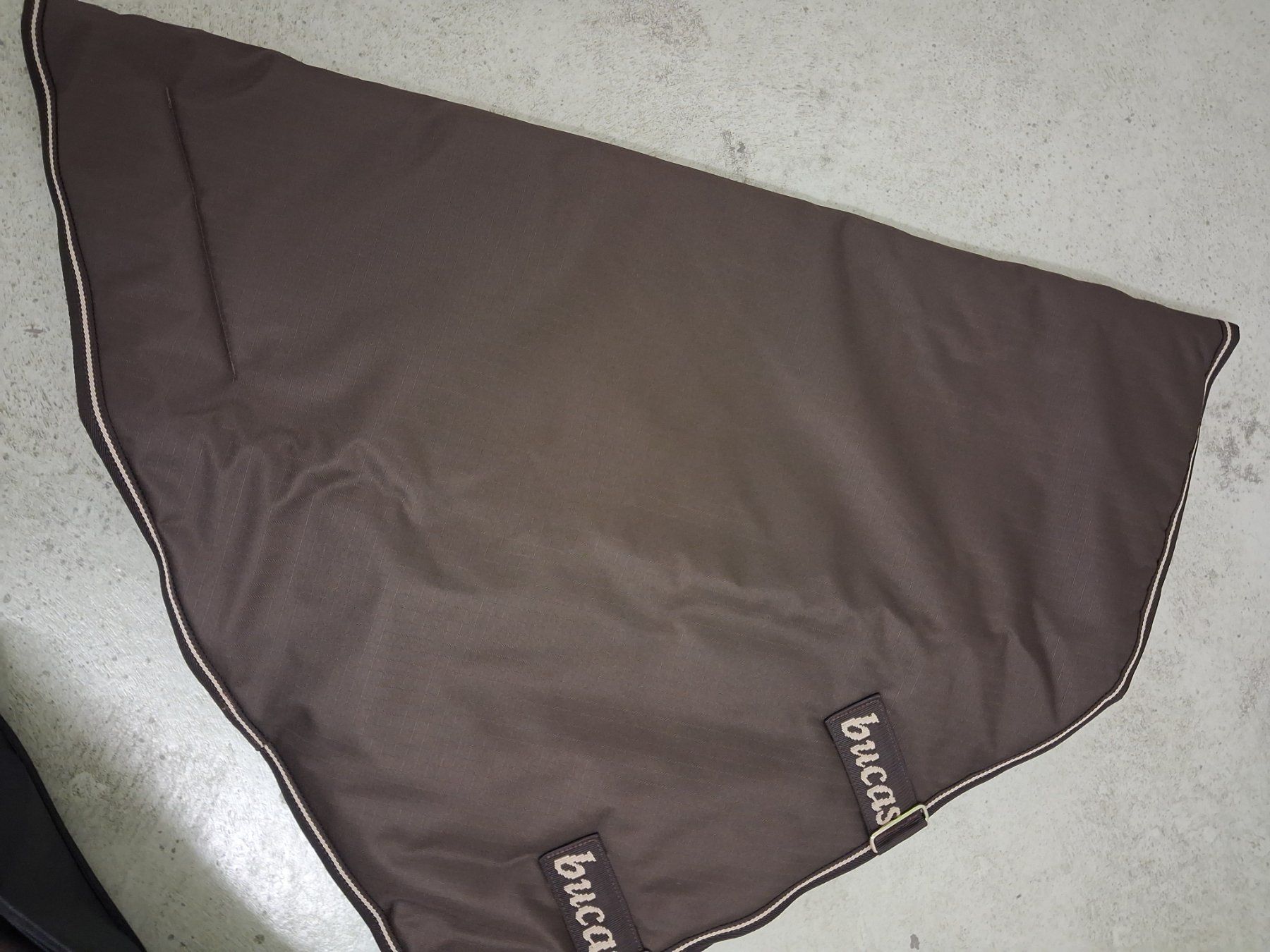 Decken & Deckenzubehör: Irish Turnout 300g – Gebraucht aus Mels von Sb83 2