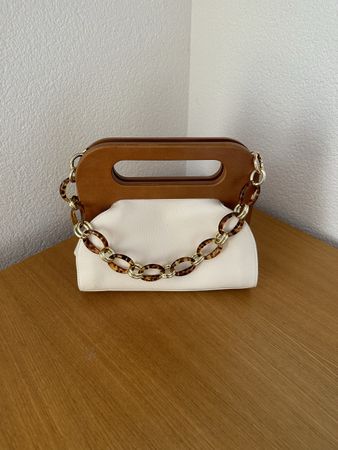 Elegante Handtasche