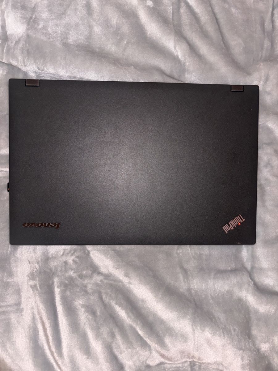 Lenovo Notebooks: Laptop – Gebraucht aus Horriwil von mama2007 2