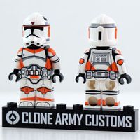 Republic Clone RP2 Boil- Clone Army Customs