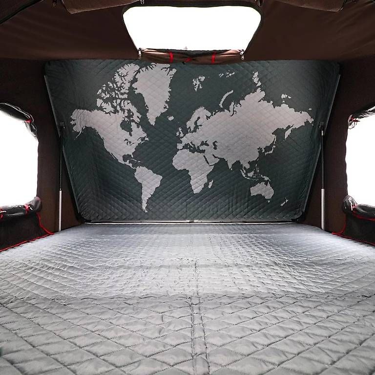 iKamper Tende : iKamper Skycamp 2.0 fast neu – Usato da Rechthalten venduto da Aendyi92 2