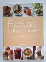 Bocuse in Ihrer Küche - Kochbuch für Feinschmecker
