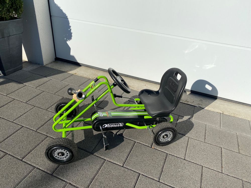 Gokart Kinder Adrenalin Pur Der Ultimative Spas Fur Kleine Rennfahrerfeed