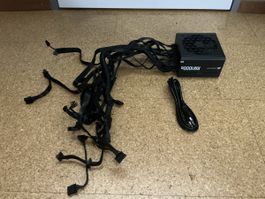 Corsair RM1000e 1000W Netzteil – 80 Plus Gold Modular
