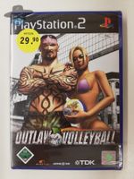 Outlaw Volleyball / NEU - sealed / PS2