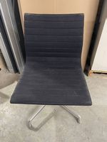 Vitra AluChair Hopsack