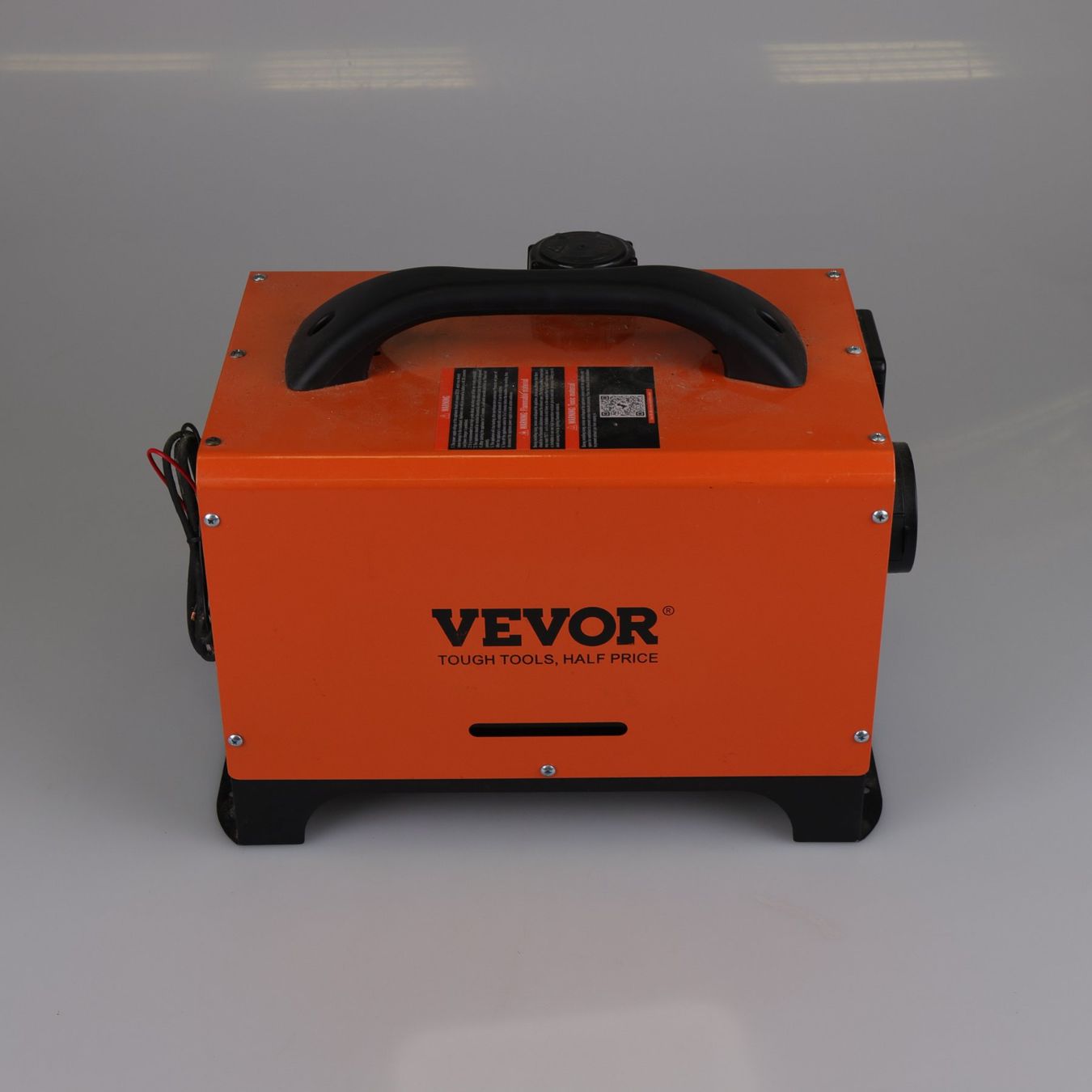 Radiatori: VEVOR Diesel-Standheizung – Usato da Volketswil venduto da brockipfannenstil